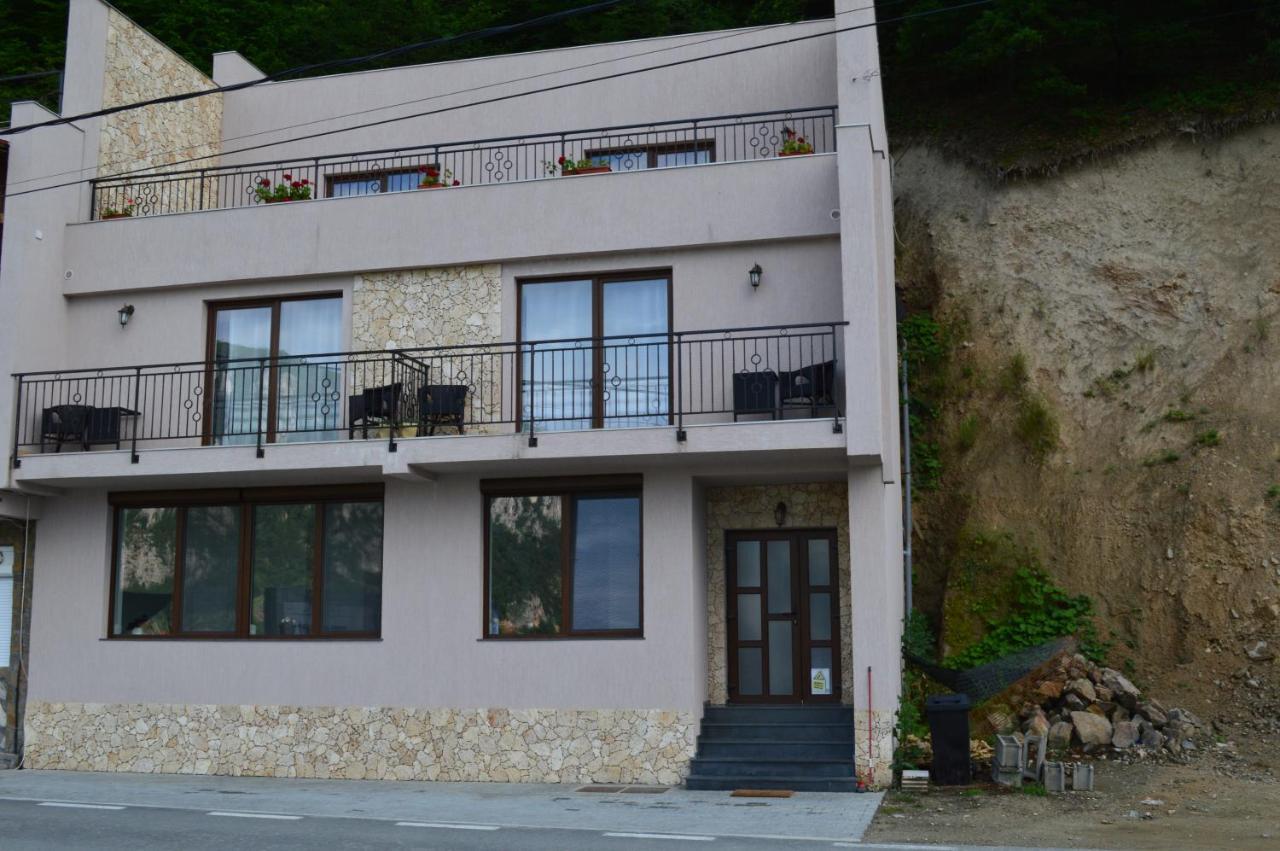 Hotel Casa Cattaleya Dubova Esterno foto