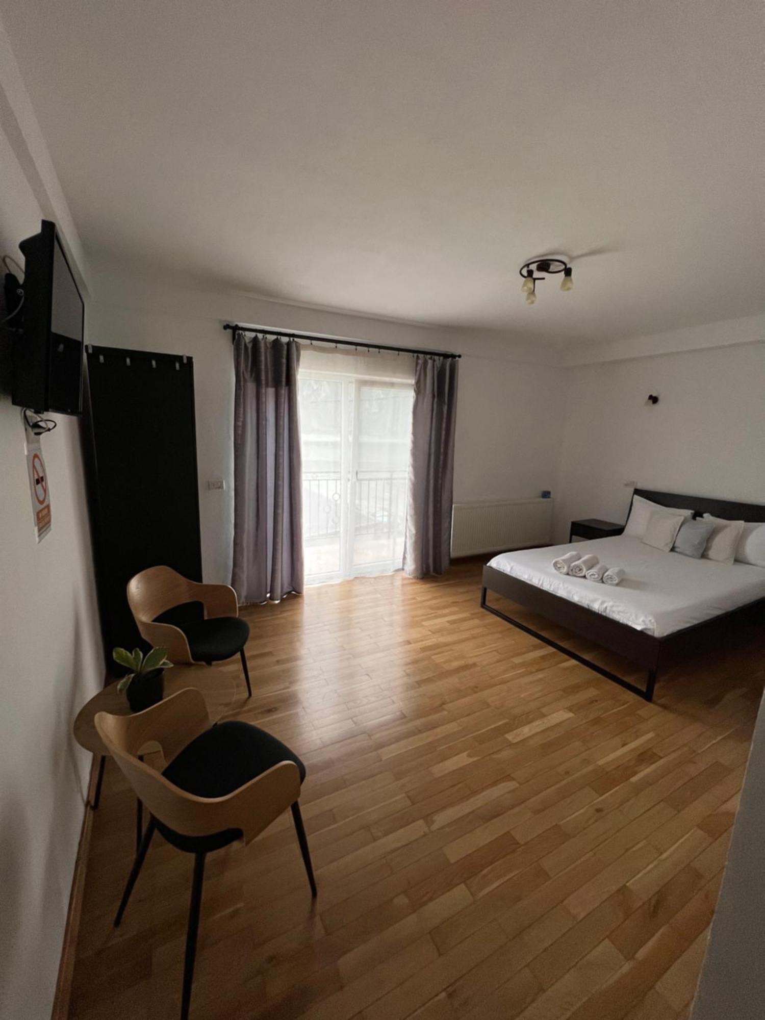 Hotel Casa Cattaleya Dubova Esterno foto