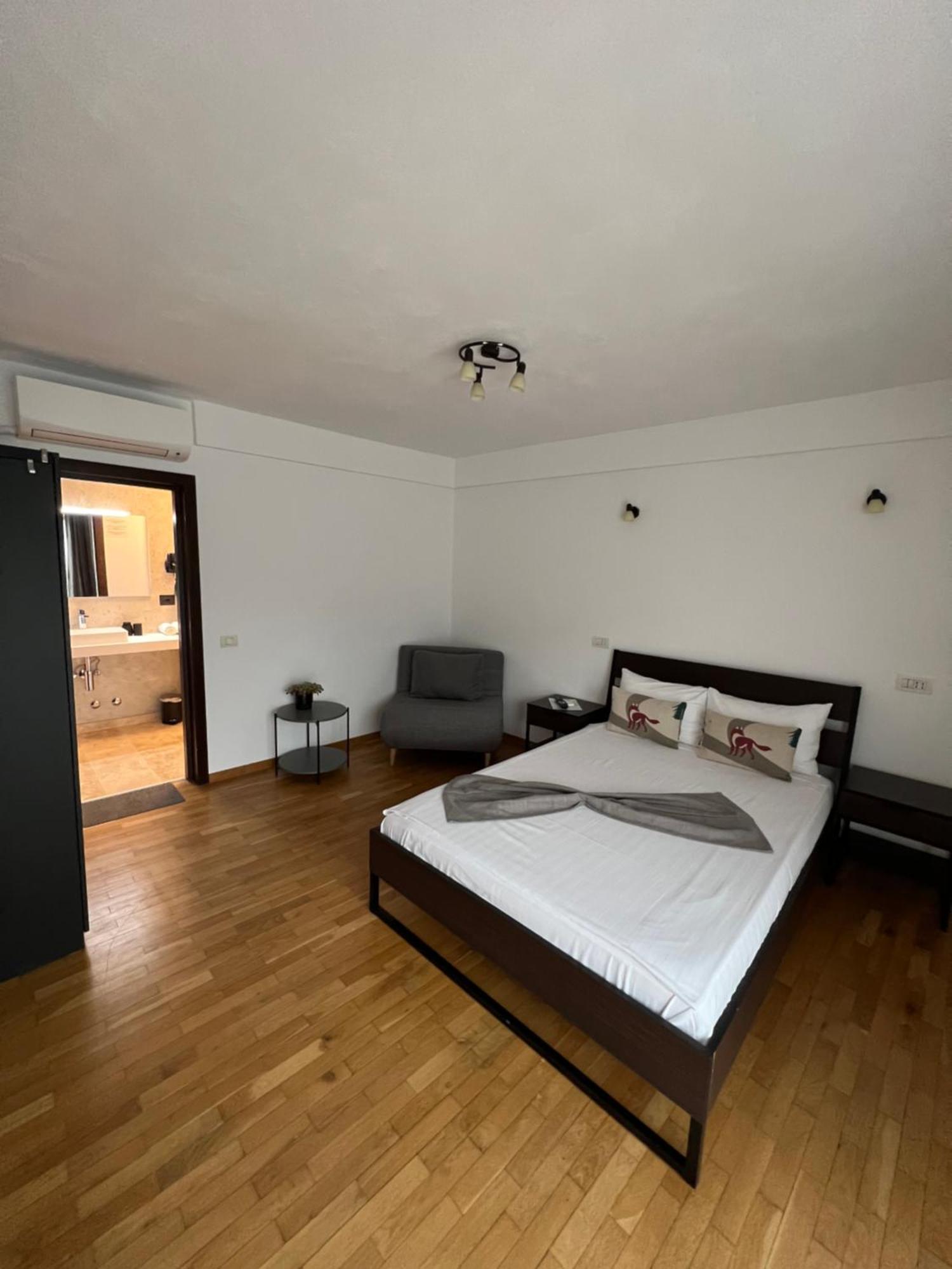 Hotel Casa Cattaleya Dubova Esterno foto