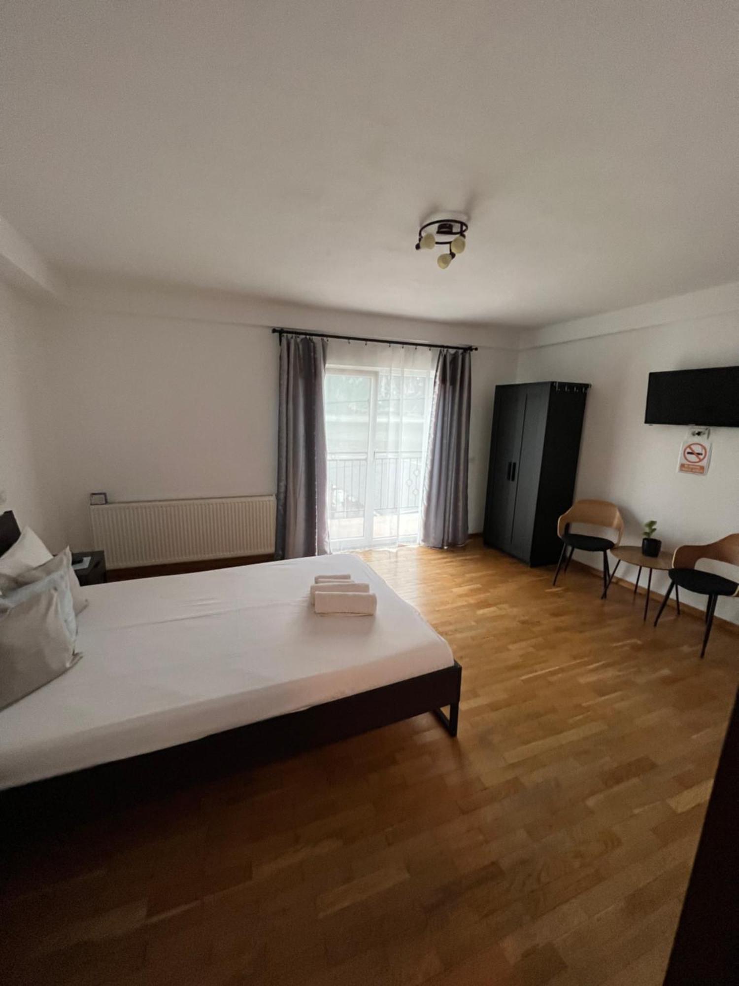 Hotel Casa Cattaleya Dubova Esterno foto
