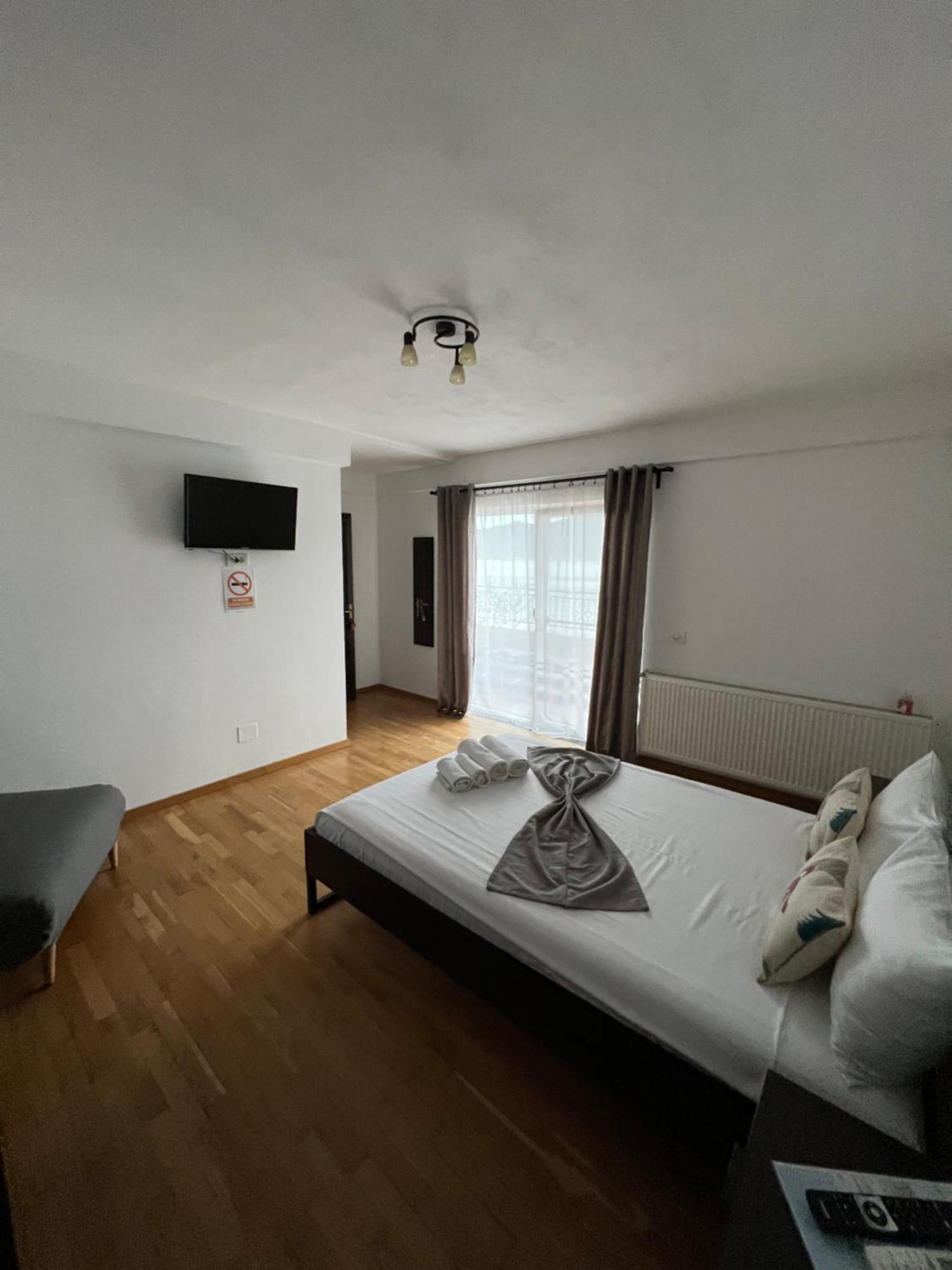 Hotel Casa Cattaleya Dubova Esterno foto